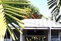 Alexander Palms Court Hotel Key West Bagian luar foto