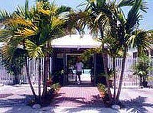 Alexander Palms Court Hotel Key West Bagian luar foto