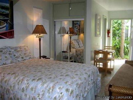Alexander Palms Court Hotel Key West Ruang foto