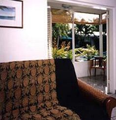 Alexander Palms Court Hotel Key West Bagian luar foto