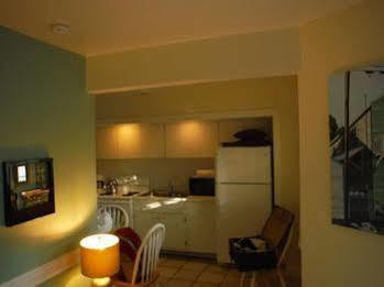 Alexander Palms Court Hotel Key West Bagian luar foto