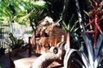 Alexander Palms Court Hotel Key West Bagian luar foto